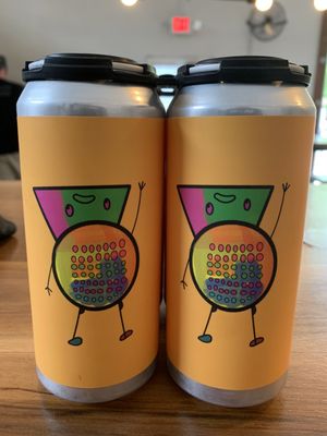 New Origin Brewing Company by null