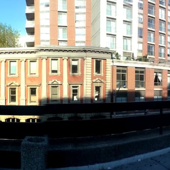 George Brown College - Patio - panorama view - Colleges & Universities Near Me - Toronto, Ontario George Brown College - Patio - panorama view - Colleges & Universities Near Me - Toronto, Ontario