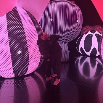 Balloon Museum - Art Museums Near Me - Chicago, Illinois