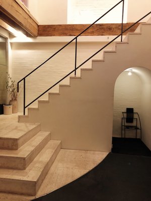 New York Pilates West Village by null