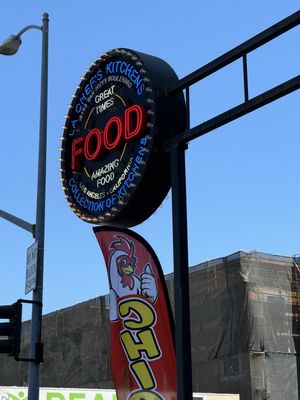 LA Chef's Kitchens by null