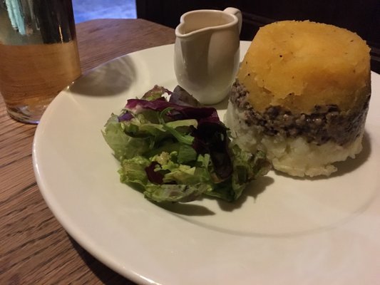 The Islay Inn by null