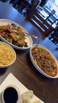 J2C Asian Bistro by null