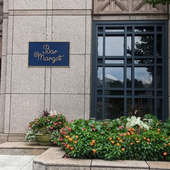 Bar Margot - Exterior - Lounges Near Me - Atlanta, Georgia
