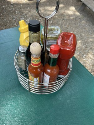 Arnold’s Lobster & Clam Bar by null