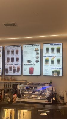 Menu photo 2 Bassi Doral, FL Menu photo 2 Bassi Doral, FL