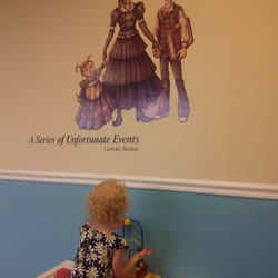 Kids Care Walk-in Urgent Care Clinic