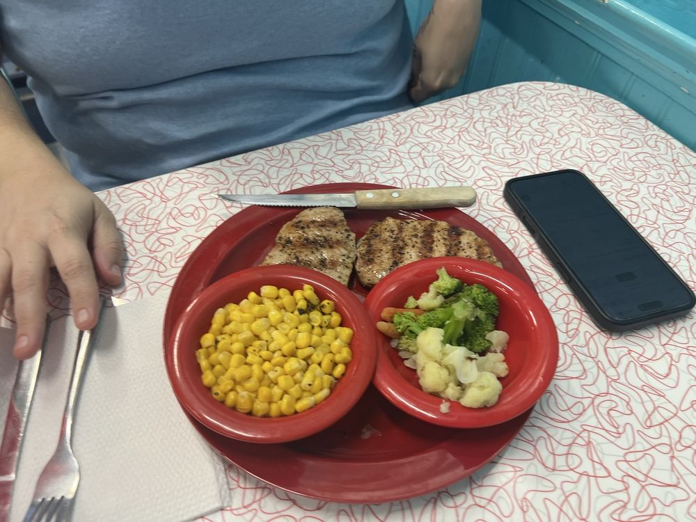 Main Street Diner