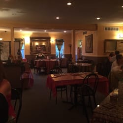 Thai Cuisine - Dining room