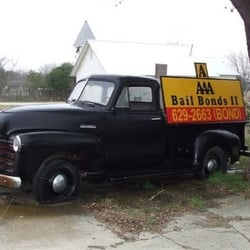 AAA Bail Bonds II