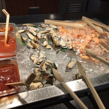 Wonderful Buffet - Cold food buffet - mussels and prawns - Buffets Near Me - Bellingham, Washington Wonderful Buffet - Cold food buffet - mussels and prawns - Buffets Near Me - Bellingham, Washington