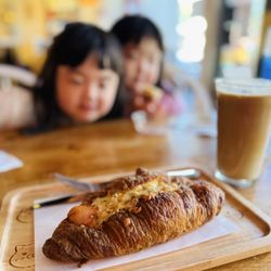 Cat's Coffee & Cake