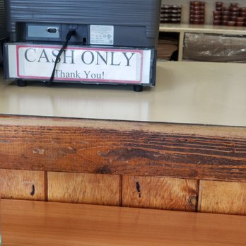 England Fish & Chips - Cash only - Seafood Near Me - Long Beach, California