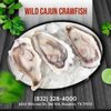 Wild Cajun Crawfish gift card