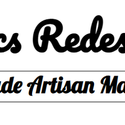 Relics ReDesigned