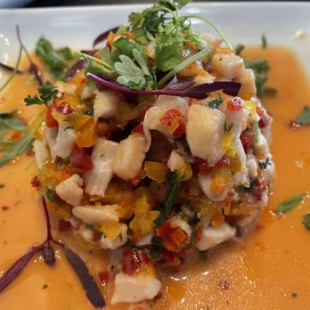 El Catrin - Ceviche - Mexican Near Me - San Antonio, Texas