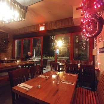 Werkstatt - Austrian Near Me - Brooklyn, New York