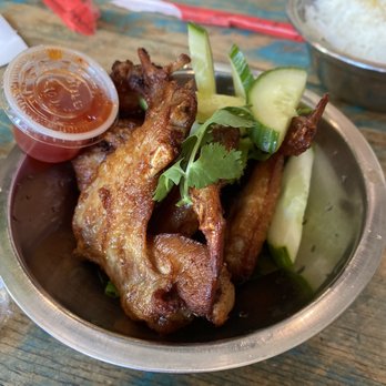 Kopitiam - Malaysian Near Me - New York, New York