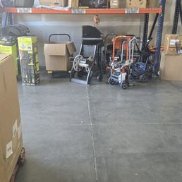 Outdoor tools etc Outdoor tools etc