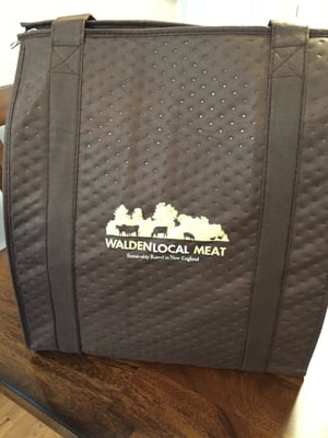 Walden Local Meat Co by null