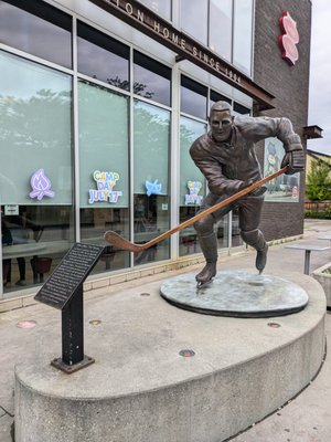 Tim Hortons (Mini Museum) by null