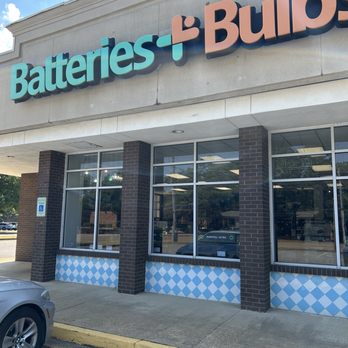 Batteries Plus - Battery Stores Near Me - Bartlett, Tennessee Batteries Plus - Battery Stores Near Me - Bartlett, Tennessee