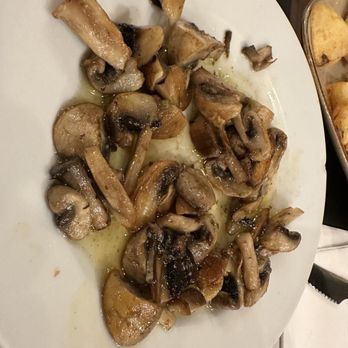 La Taberna de la Ronda - Mushrooms - Mediterranean Near Me - Barcelona, B La Taberna de la Ronda - Mushrooms - Mediterranean Near Me - Barcelona, B