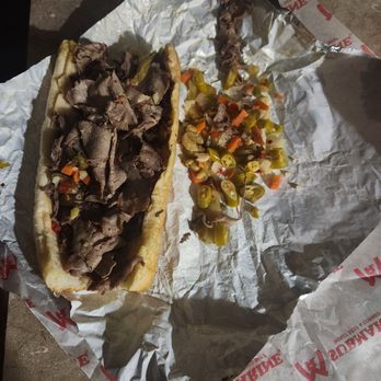 Mr. Submarine - Ridiculous - Sandwiches Near Me - Chicago, Illinois Mr. Submarine - Ridiculous - Sandwiches Near Me - Chicago, Illinois