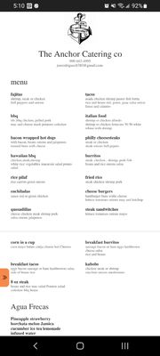 Menu photo 1 Menu photo 1