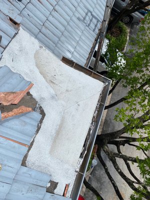 BL Florida Roofers Logo