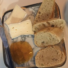 Cheese plate Cheese plate