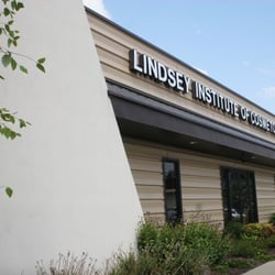 Lindsey Institute Of Cosmetology - Modern facility
