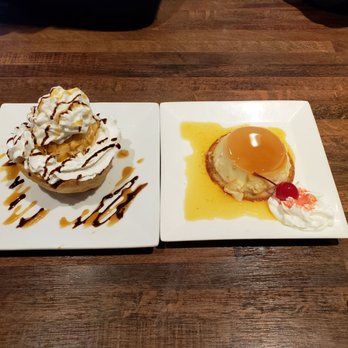 Tacos Tolteca - Theres always room for deserts - Mexican Near Me - Fallston, Maryland Tacos Tolteca - Theres always room for deserts - Mexican Near Me - Fallston, Maryland