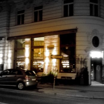 MARKET - The wonderful Market restaurant on the Linke Wienzeile - Pan Asian Near Me - Vienna, 9