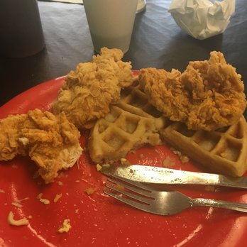 Crazy Brothers - It was too much for me today - Breakfast & Brunch Near Me - Dallas, Texas