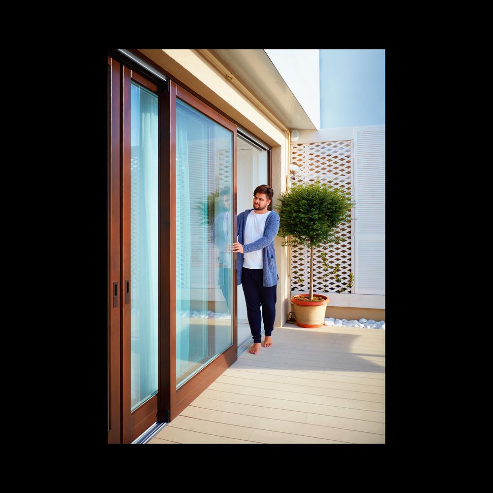 Slide of A&I Construction Services