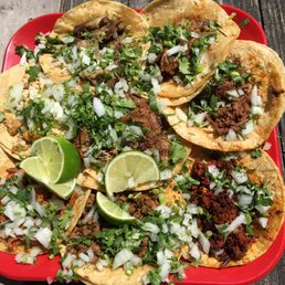 Carne Asada Burrito