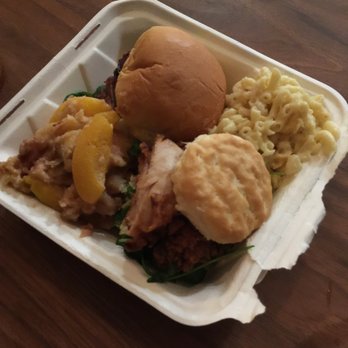 Forage Kitchen - Cafes Near Me - Oakland, California
