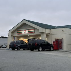 7-Eleven