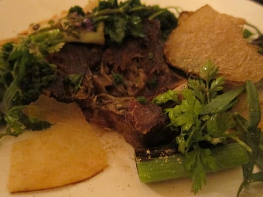 Le Châteaubriand by null Le Châteaubriand by null