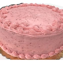 McKinney Cakes