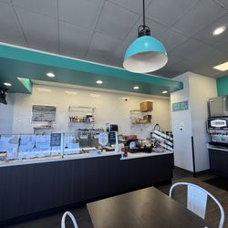 Kona Poke - Melbourne - Interior Design
