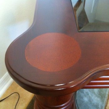 Weathersby Guild - Furniture Repair Near Me