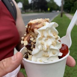 Dairy Dream - Sunday