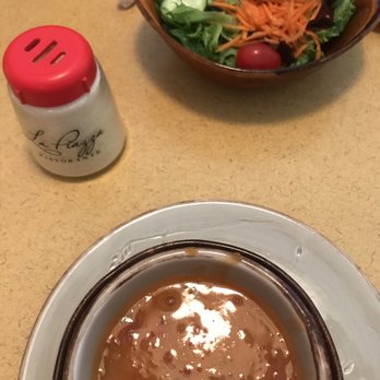 La Piazza - Soup and salad with dinner entree - Pizza Near Me - Allentown, New Jersey La Piazza - Soup and salad with dinner entree - Pizza Near Me - Allentown, New Jersey