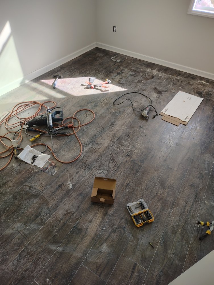 Slide of Guzman Gonzales Construction