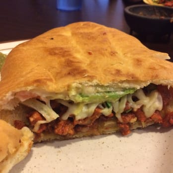 Charritos Restaurante Taqueria - Al Pastor Torta.....delicious!!! - Mexican Near Me - Upper Arlington, Ohio Charritos Restaurante Taqueria - Al Pastor Torta.....delicious!!! - Mexican Near Me - Upper Arlington, Ohio