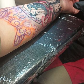 All You Can Ink - Tattoo Near Me - Boise, Idaho
