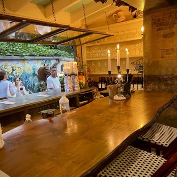 Zoubi - Bar - New American Near Me - New Hope, Pennsylvania Zoubi - Bar - New American Near Me - New Hope, Pennsylvania