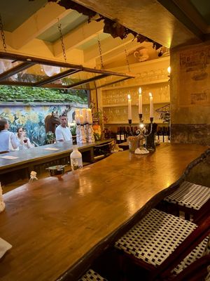 Zoubi Restaurant & Bar by null